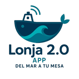 App Lonja 2.0 Logo